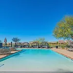 New Sleeps 4 King Bed 5Min To Shop, Dine, &Golf S331