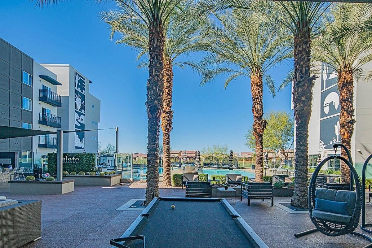 New Sleeps 4 King Bed 5min To Shop, Dine, &golf S331 *